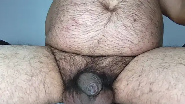 ChubbyLatin  online show from 03-17-26, 11:57