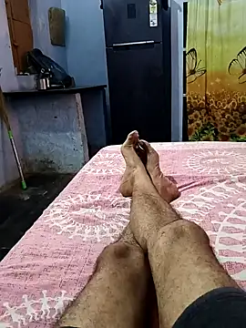 yoursnandu01 online show from 06-07-26, 03:38