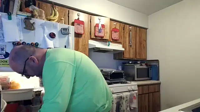 Ursulet US online show from 03-19-26, 05:06