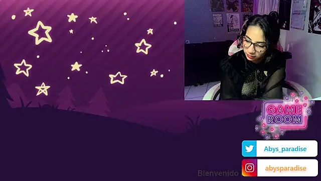 Abysparadise online show from 03-05-26, 02:07