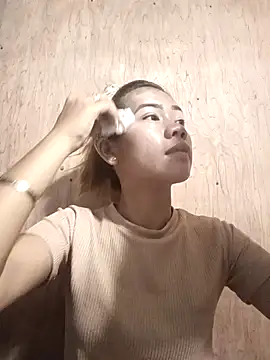 Cutie body11 online show from 01-25-25, 11:43