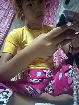 Cutie body11 online show from 02-13-25, 11:58