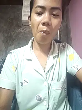 Cutie body11 online show from 10-13-25, 10:43