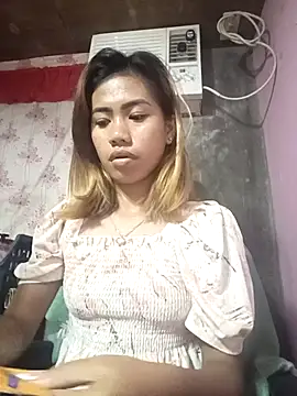 Cutie body11 online show from 10-19-25, 07:42