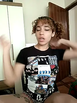 EmmaMelissa0521 online show from 02-08-25, 05:08