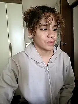 EmmaMelissa0521 online show from 02-09-25, 02:07