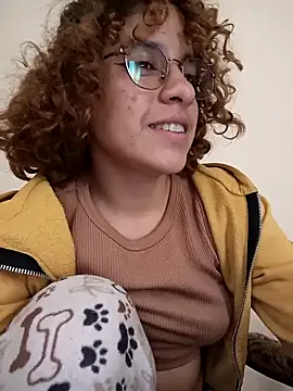 EmmaMelissa0521 online show from 02-13-25, 09:49