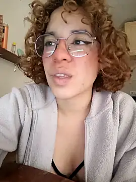 EmmaMelissa0521 online show from 02-16-25, 05:26