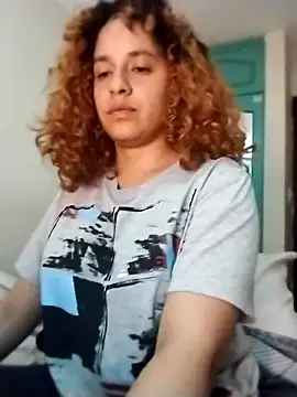 EmmaMelissa0521 online show from 01-08-26, 02:47