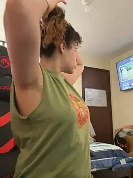 EmmaMelissa0521 online show from 04-14-26, 02:56