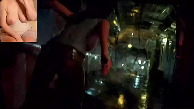 GamerGirl Eve online show from 02-08-25, 07:05