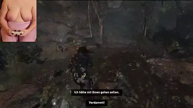 GamerGirl Eve online show from 02-09-25, 07:19