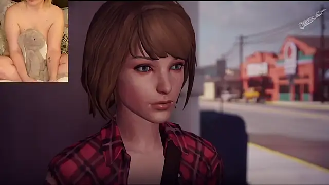 GamerGirl Eve online show from 02-13-25, 10:22