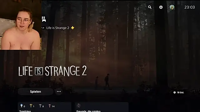 GamerGirl Eve online show from 02-14-25, 10:04