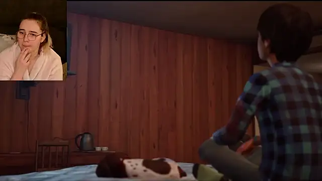 GamerGirl Eve online show from 02-15-25, 01:10