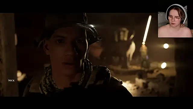 GamerGirl Eve online show from 02-23-25, 10:20