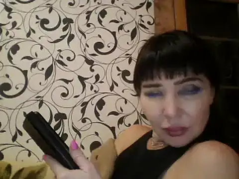 JeaneDavis online show from 03-08-25, 06:26