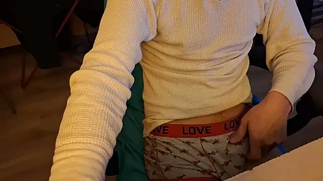 Danyell K287 online show from 12-06-24, 08:51