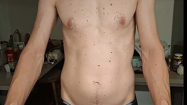 Danyell K287 online show from 09-08-25, 10:20