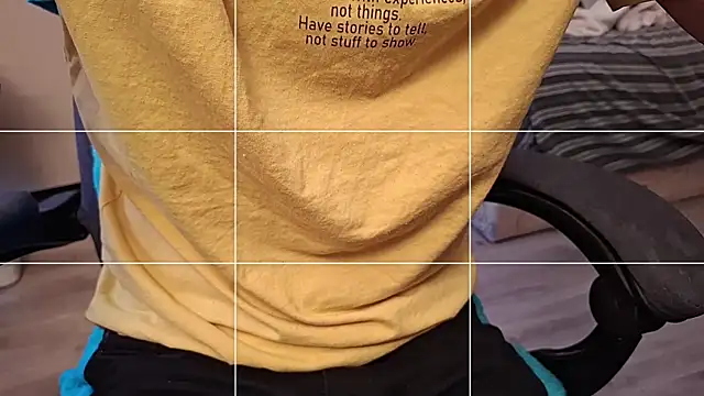 Danyell K287 online show from 10-13-25, 01:00