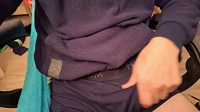 Danyell K287 online show from 10-31-25, 08:54