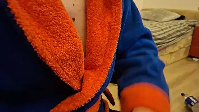 Danyell K287 online show from 01-17-26, 06:00