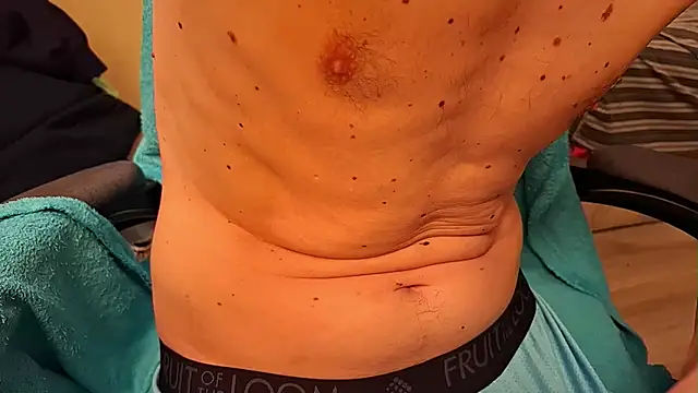 Danyell K287 online show from 02-21-26, 10:00