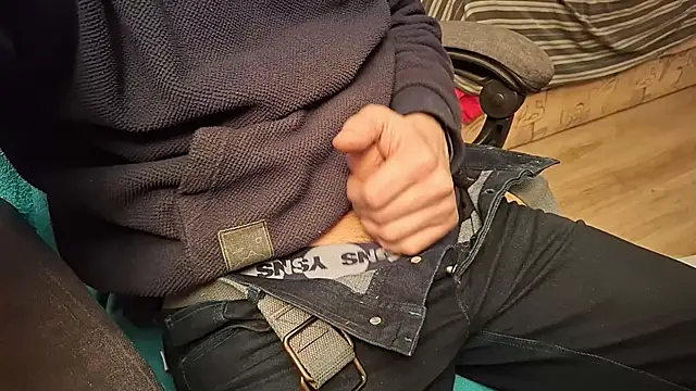 Danyell K287 online show from 03-04-26, 12:49