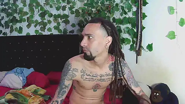 caribbeanlover1 online show from 03-12-25, 12:15