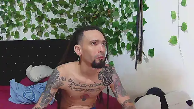 caribbeanlover1 online show from 03-14-25, 12:43