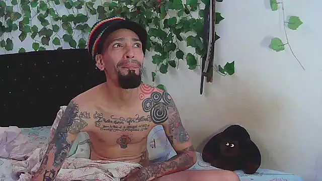 caribbeanlover1 online show from 03-17-25, 04:11