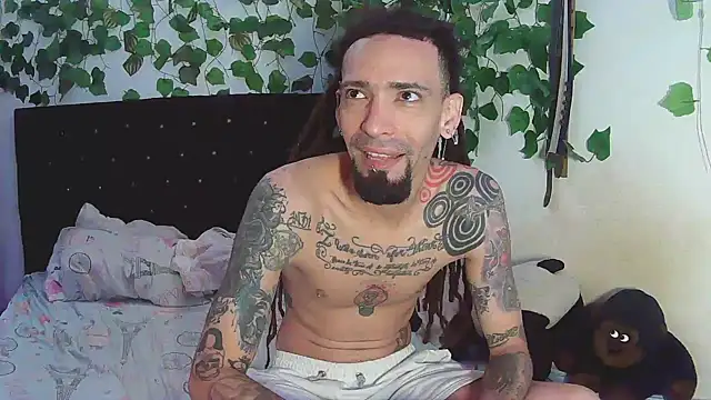 caribbeanlover1 online show from 03-20-25, 12:11