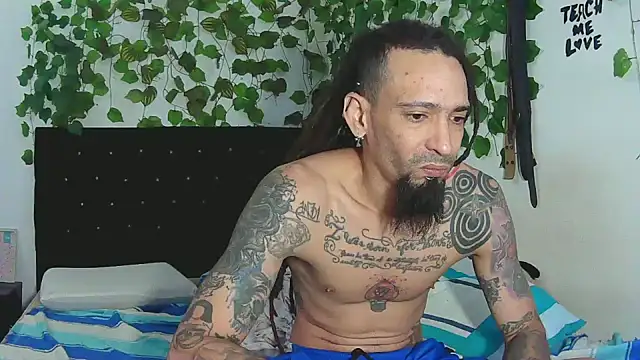 caribbeanlover1 online show from 09-28-25, 12:10