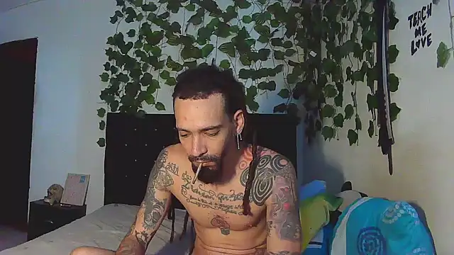 caribbeanlover1 online show from 01-14-26, 02:12