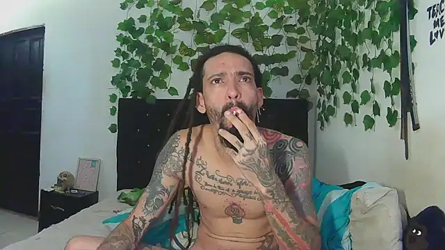 caribbeanlover1 online show from 01-19-26, 02:43