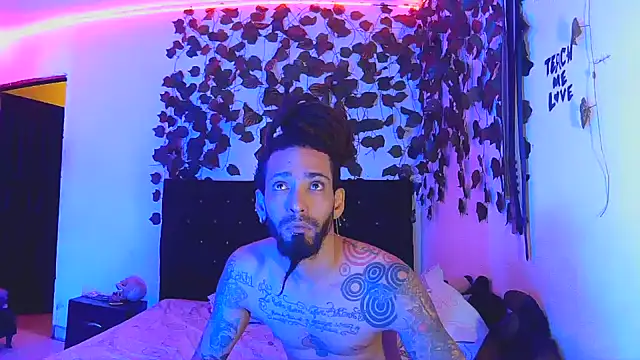 caribbeanlover1 online show from 02-09-26, 01:53