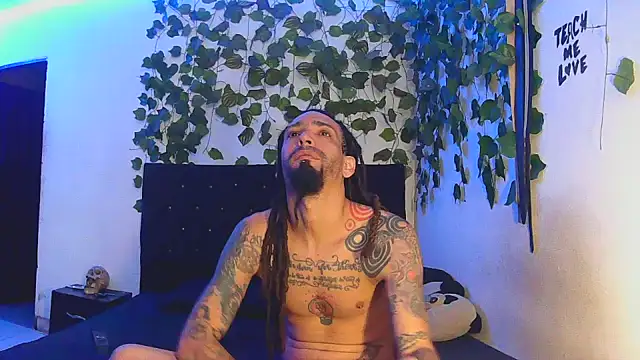 caribbeanlover1 online show from 03-21-26, 03:15