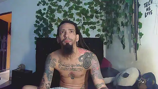 caribbeanlover1 online show from 04-09-26, 01:05