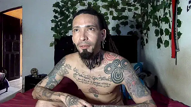 caribbeanlover1 online show from 05-12-26, 07:55
