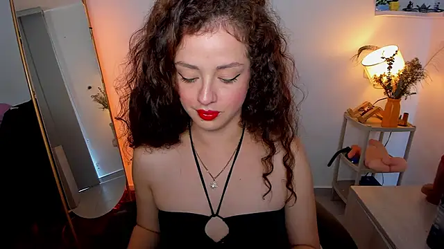 Cassandra Caiin online show from 11-25-25, 04:18