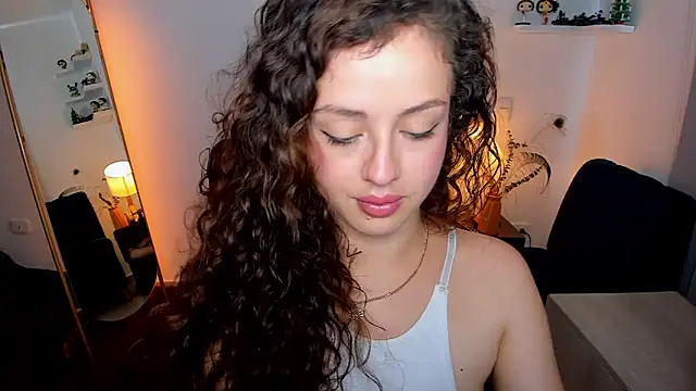 Snapshot of Cassandra_Caiin chatting on 03-15-26, 10:05 Cassandra Caiin online show from 03-15-26, 10:05
