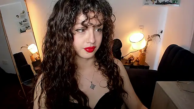 Snapshot of Cassandra_Caiin chatting on 05-22-26, 09:09 Cassandra Caiin online show from 05-22-26, 09:09