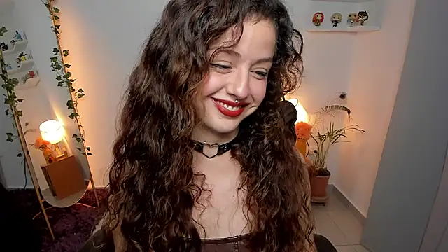 Snapshot of Cassandra_Caiin chatting on 07-07-26, 12:02 Cassandra Caiin online show from 07-07-26, 12:02