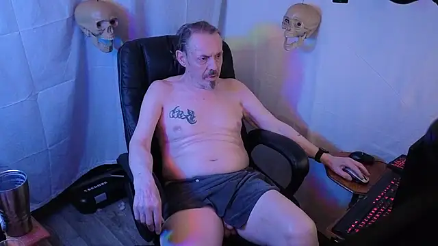 Richy  Rich  online show from 10-30-25, 08:16