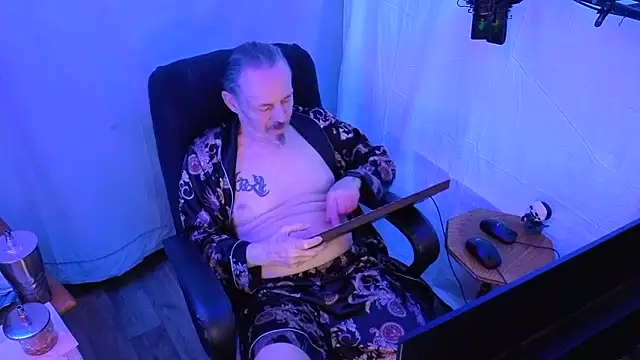 Richy  Rich  online show from 03-15-26, 11:44