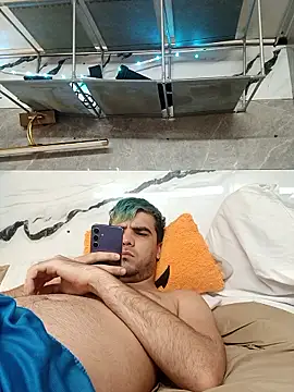 Joseitox21 online show from 02-26-26, 03:00