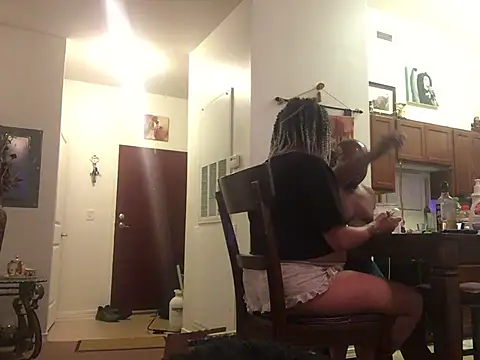 realninafame online show from 03-13-25, 04:38