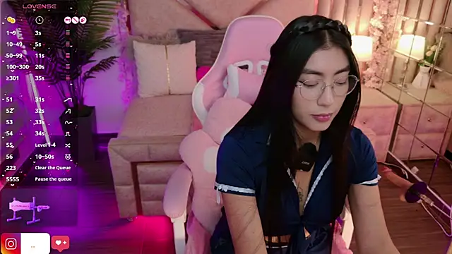 shanon- online show from 09-08-25, 10:53