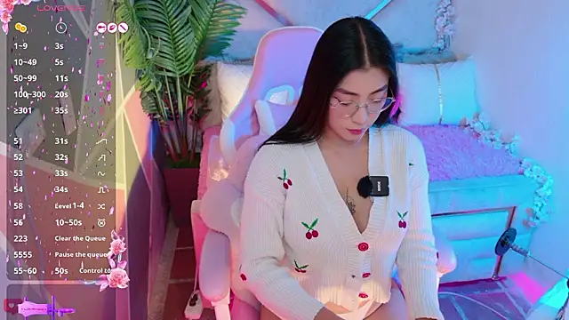 shanon- online show from 03-14-26, 06:46