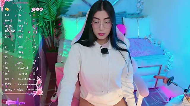 shanon- online show from 03-18-26, 09:07